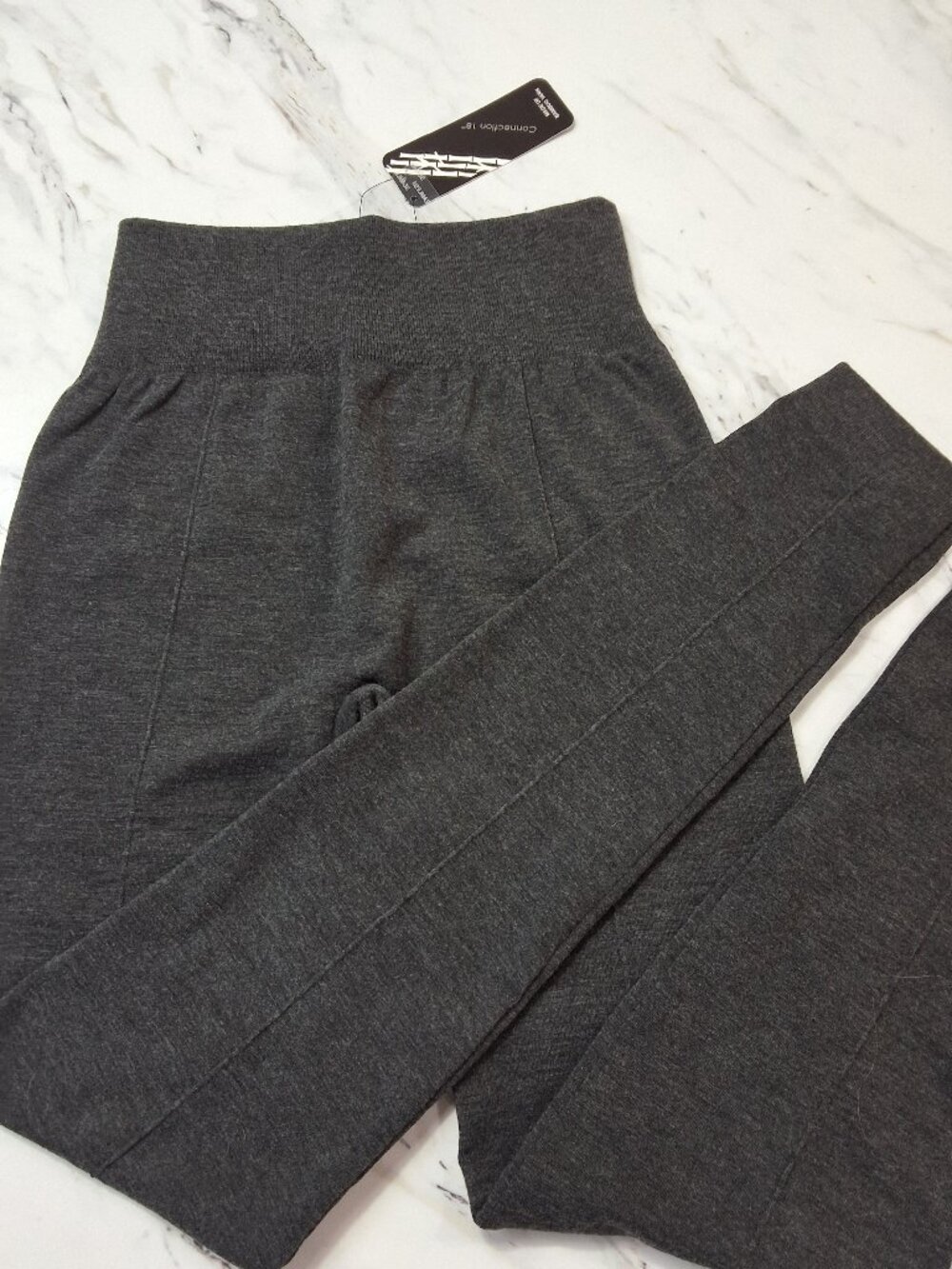 Connection 18 Seamless Leggings